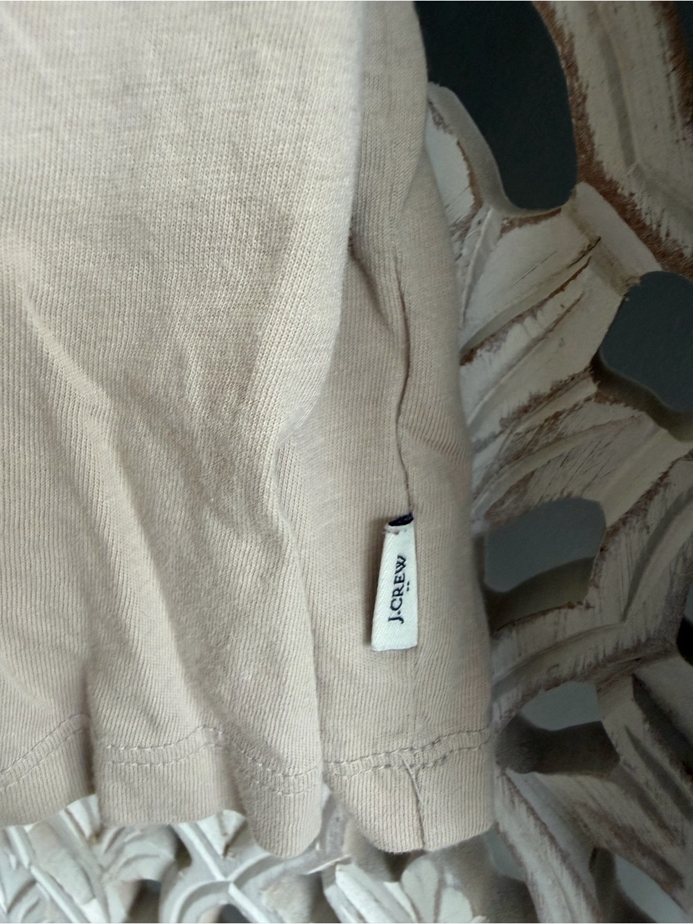 Crewcuts Boys Long Sleeve T-Shirt Bundle (size XS) - Picture 8 of 8